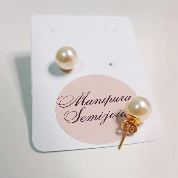 Brincos de Pérola